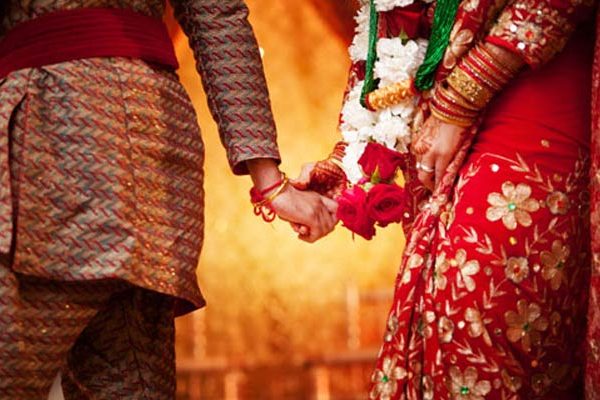 nadi match is recommended for a happy matrimony
