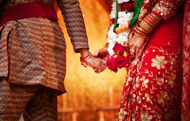 nadi match is recommended for a happy matrimony