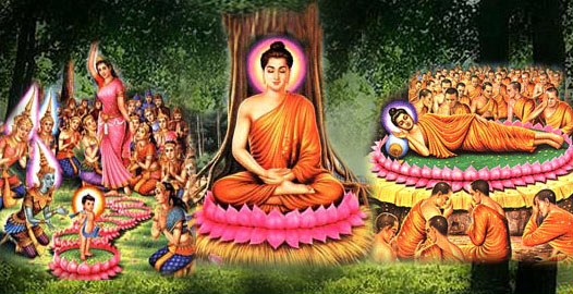 Buddha Purnima is a significant day for Buddhists