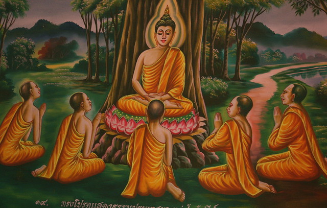 Buddha