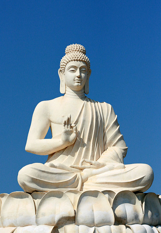 Buddha Statue