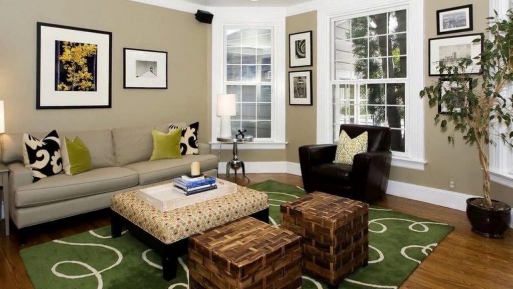 Vastu Tips for Living Room - Encouraging a Space of Harmony and