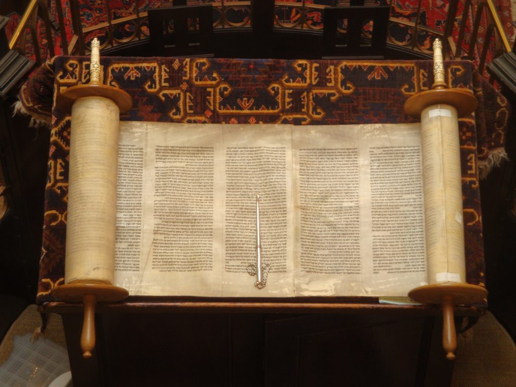 The Torah in Judaism - Astrology in Judaism