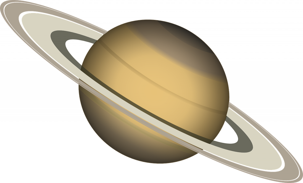 Saturn - High Importance in Vastu Shastra an Astrology (Lal Kitab)