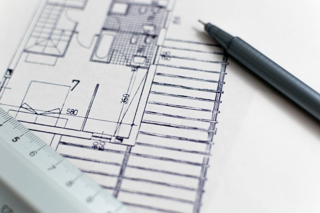 Vastu in Architecture - Architectural Diagram