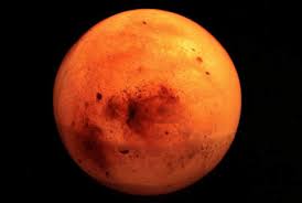 Mars or Mangal in Vedic Astrology