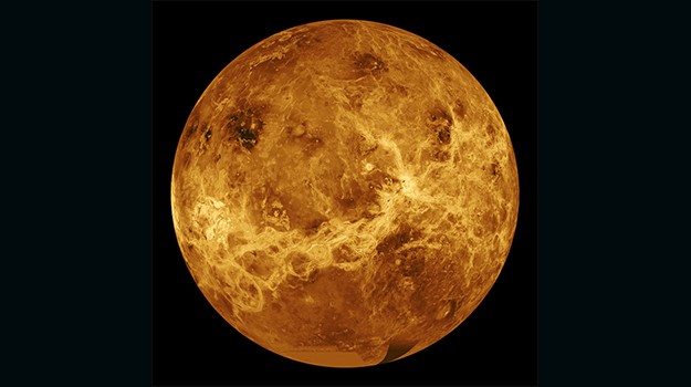 Planet Venus - Venus Mahadasha