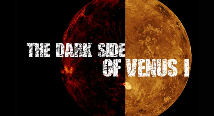 The dark side of Venus - Venus Mahadasha