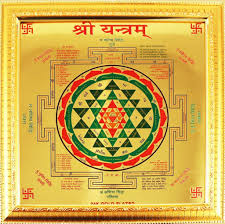 Yantra- Element Of Tantrik Jyotishi 