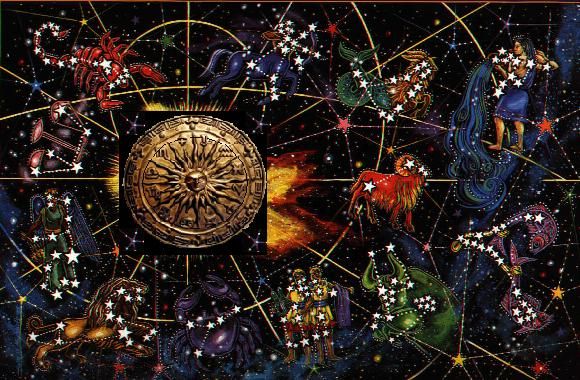 The Essentials of Vedic Astrology
