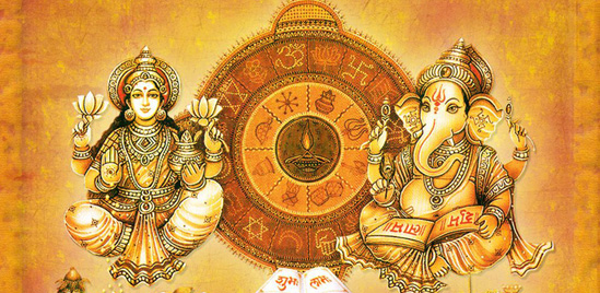 panchanga tells us the auspiciuos and inauspiciuos times in our horoscope