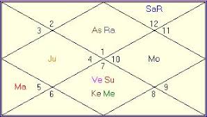 Houses As the Essentials of Vedic Astrology