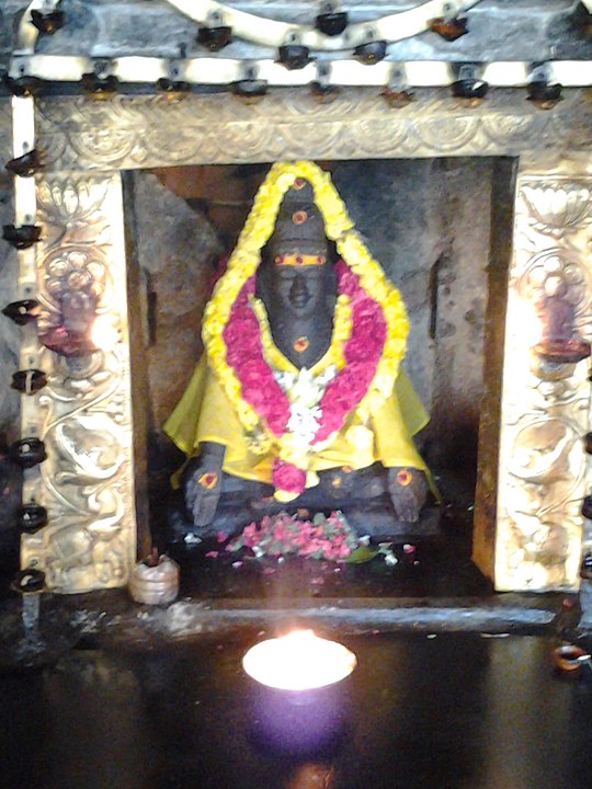 Sri Karuvoorar Siddhar