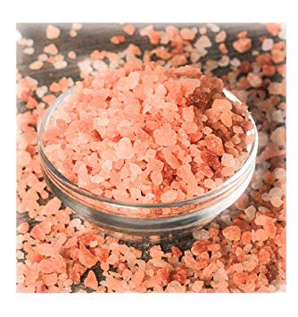 Himalayan Rock Salt