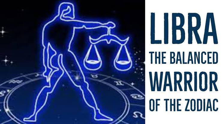 The Balanced Libra