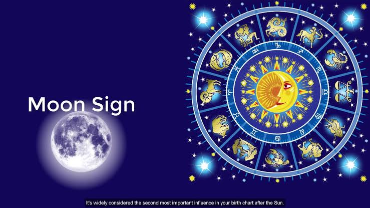 Moon Signs Gives A Complete Picture