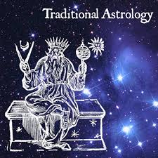 Traditional Astrology