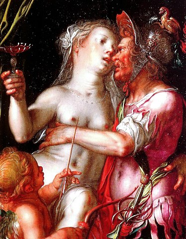 Venus And Mars - Too Much To Handle