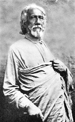 Swami Yukteshwar Giri 