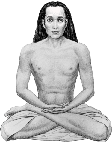 Mahavatar Babaji