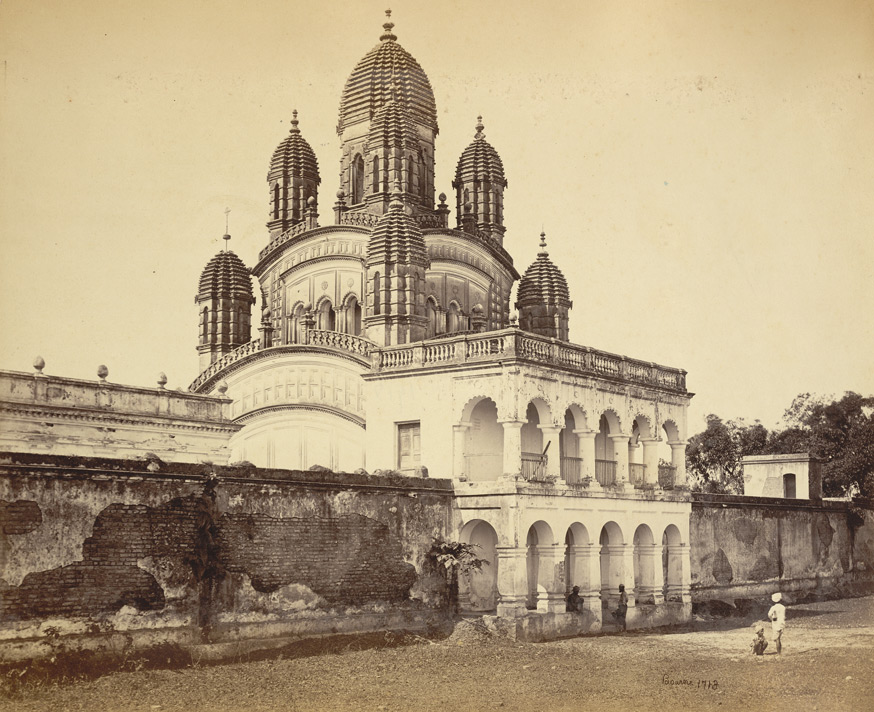 Dakshineshwar Temple