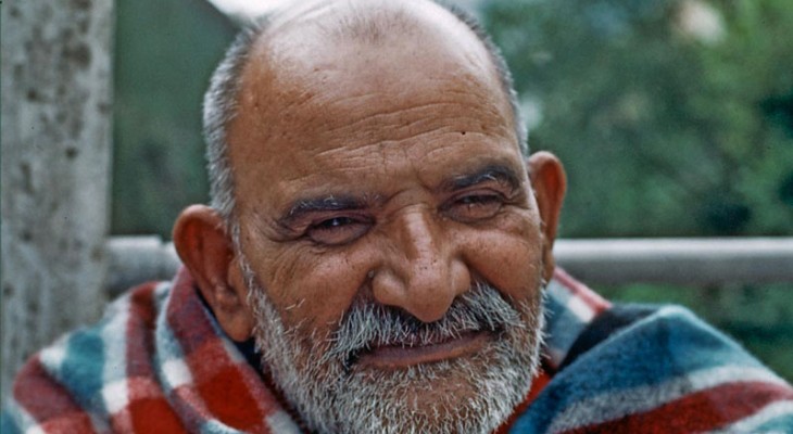 Sri Neem Karoli Baba 