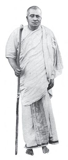 Swami Shivananda