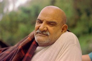 Sri Neem Karoli Baba Of Kainchi Ashram, Uttarakhand - Jothishi