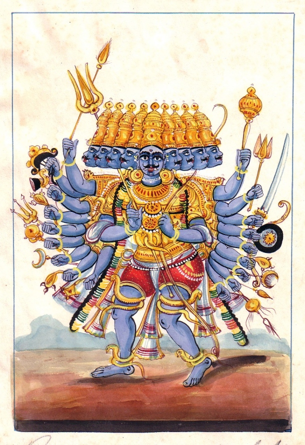 Ravana