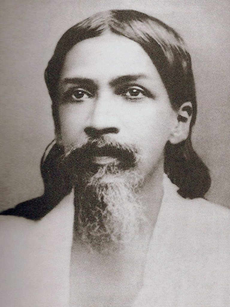 Aurobindo Ghosh