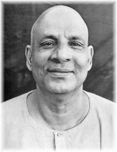 Swami Sivananda Saraswati of Rishikesh - Jothishi