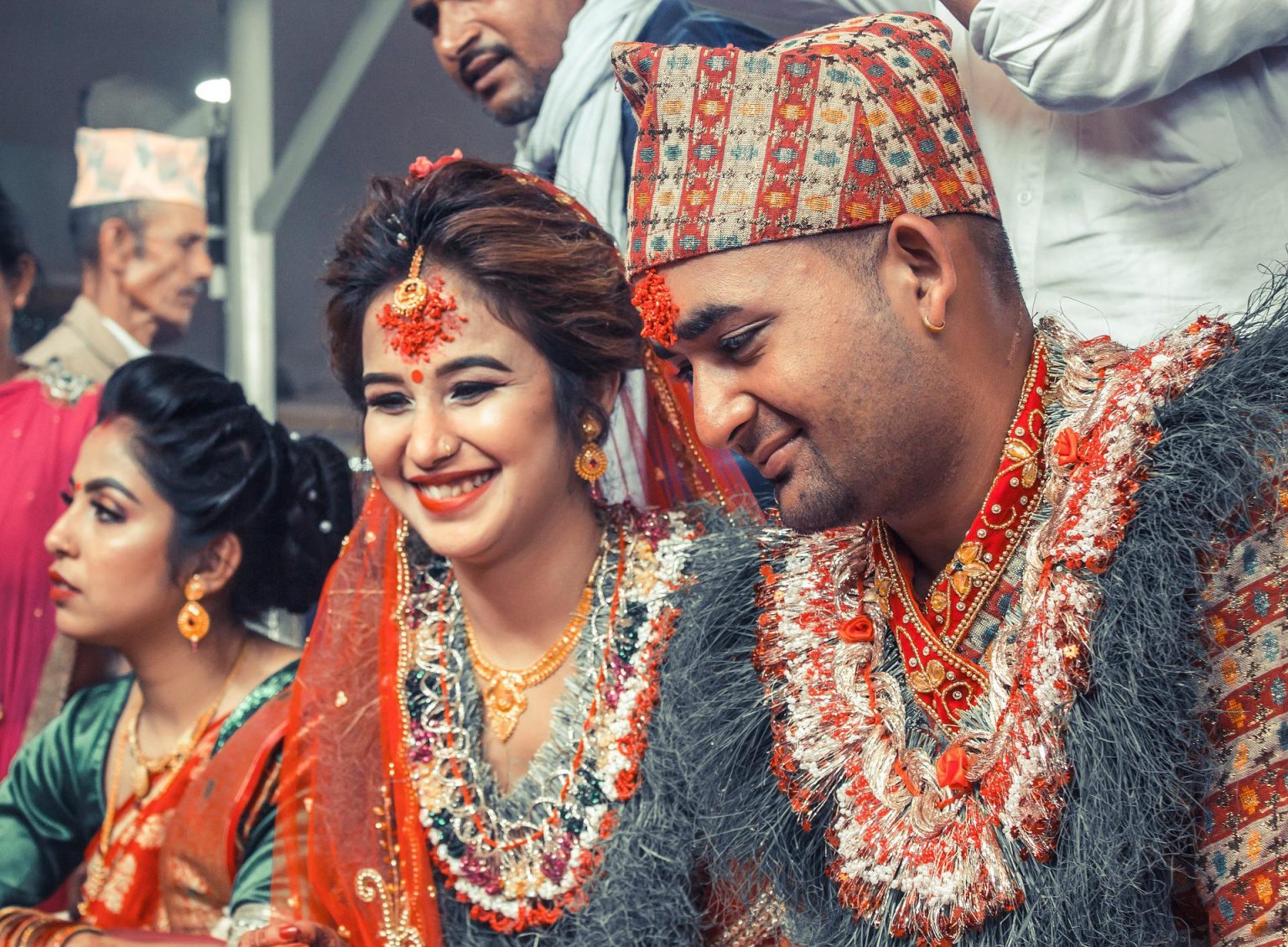 the-vibrant-nepali-wedding-rituals-and-ceremonies-jothishi