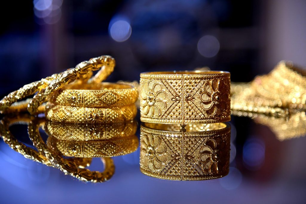 Traditional odia marriage jewellery for the Odia bride