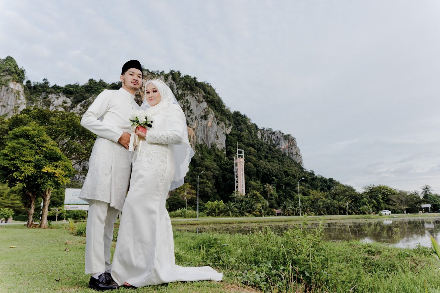 Customs And Traditions Of A Malay Wedding Jothishi