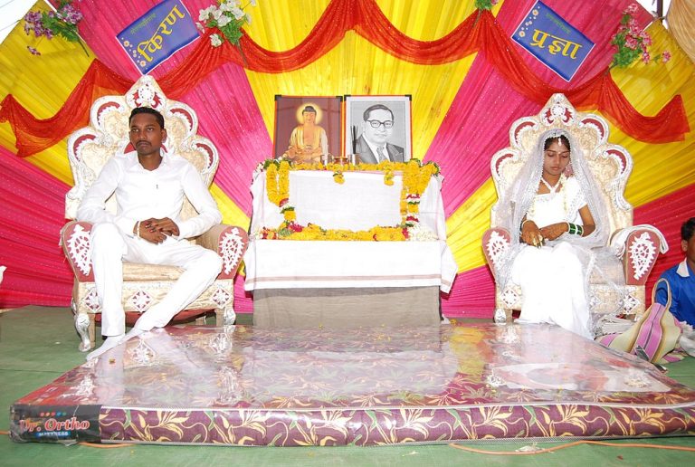What You Can Expect at a Buddhist Wedding Jothishi