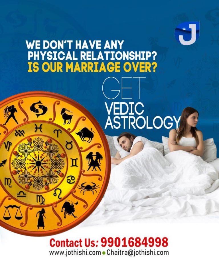 What Is Vedic Astrology Jothishi 8689