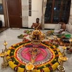 Maha Sudarshana Homa